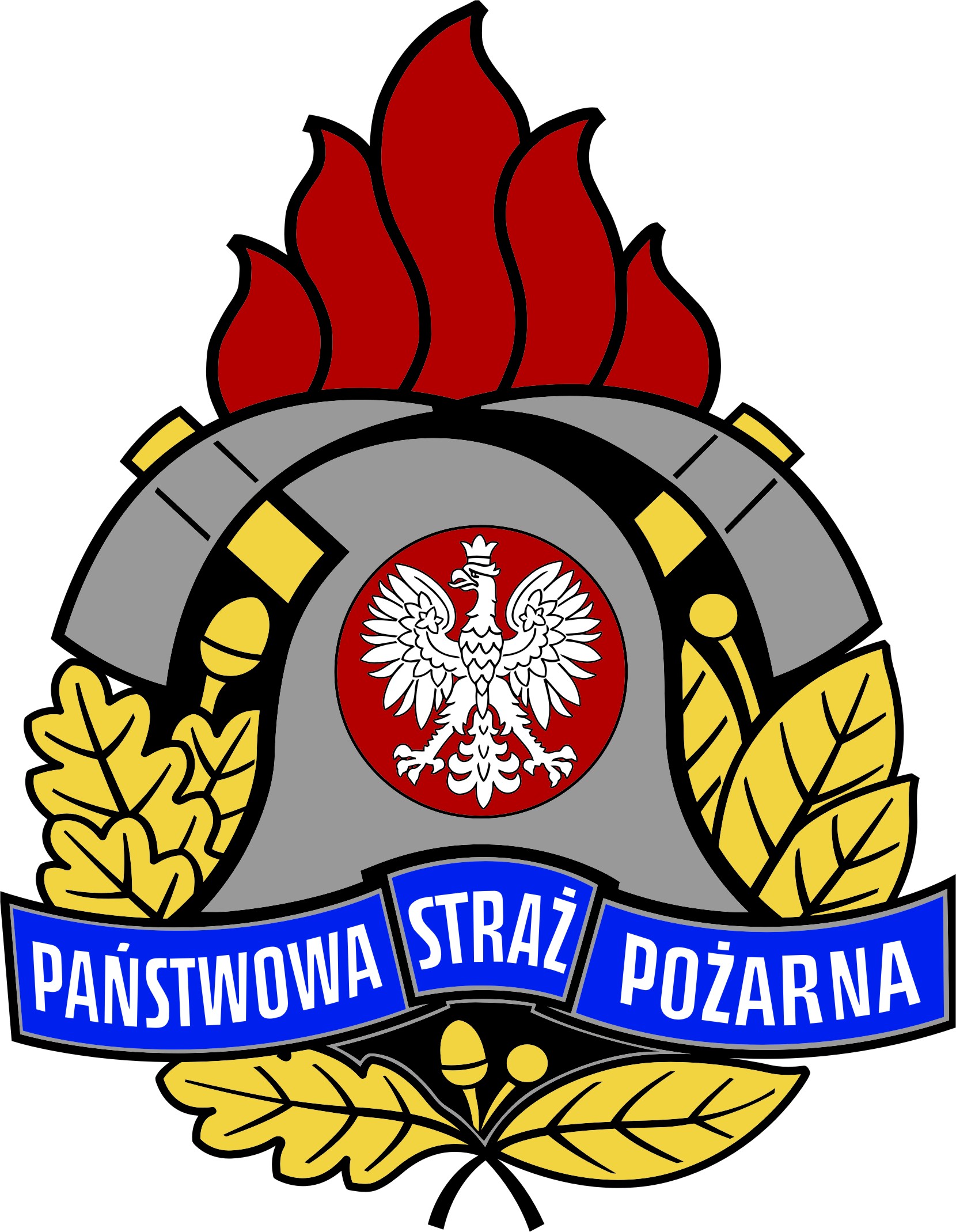 Zdjęcie artykułu Nabór do służby przygotowawczej w KP PSP w Górze