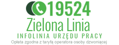 zielona linia