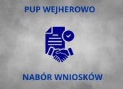 Zdjęcie artykułu Nabór wniosków o przyznanie podmiotowi refundacji kosztów wyposażenia lub doposażenia stanowiska pracy dla skierowanego bezrobotnego