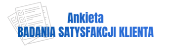 Zdjęcie artykułu Ankieta Badania Satysfakcji Klienta