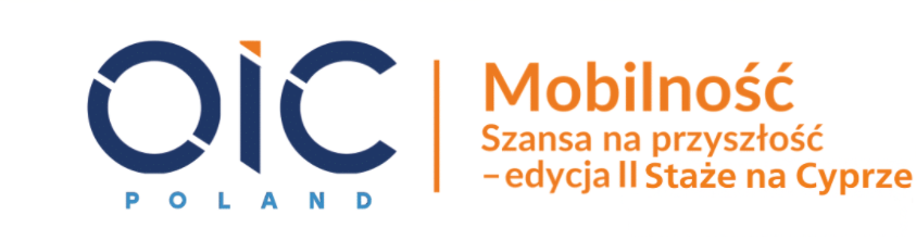 Zdjęcie artykułu Projekt pn. "Mobilność: Szansa na przyszłość – edycja II" STAŻE NA CYPRZE
