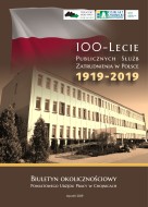 nnk.article.image-alt Biuletyn jubileuszowy Powiatowego Urzędu Pracy w Chojnicach z okazji 100-lecia Publicznych Służb Zatrudnienia