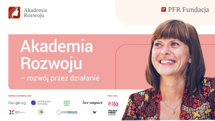Zdjęcie artykułu Akademia Rozwoju - najnowszy program skierowany do kobiet
